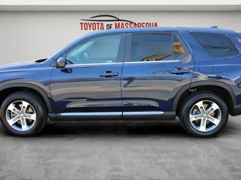 Used 2025 Honda Pilot EX-L image 27