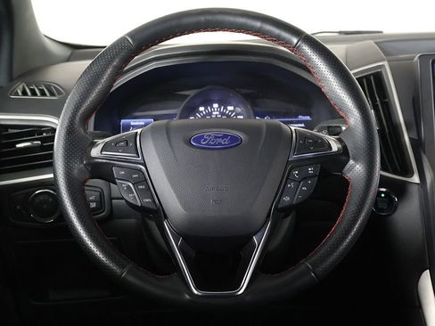 Used 2024 Ford Edge ST-Line AWD/4WD image 35