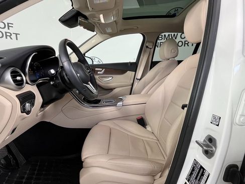 Used 2022 Mercedes-Benz GLC 300 GLC 300 image 20