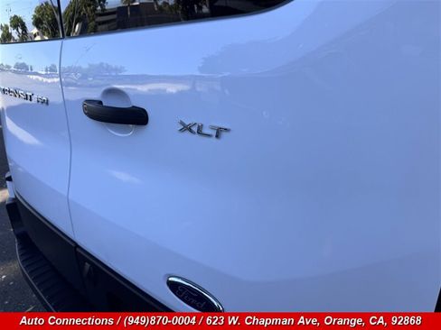 Used 2023 Ford Transit 350 XLT RWD image 23