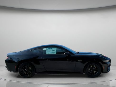 New 2026 Ford Mustang GT image 35