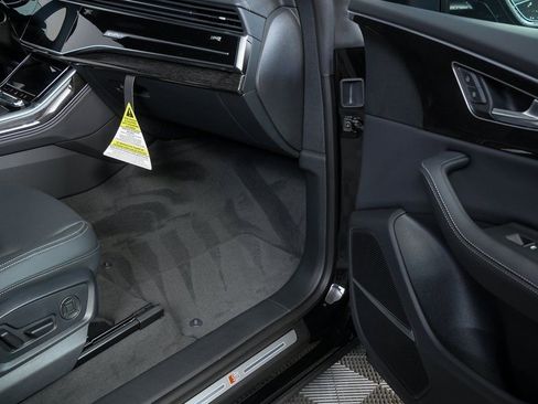 New 2026 Audi Q8 Premium Plus image 24