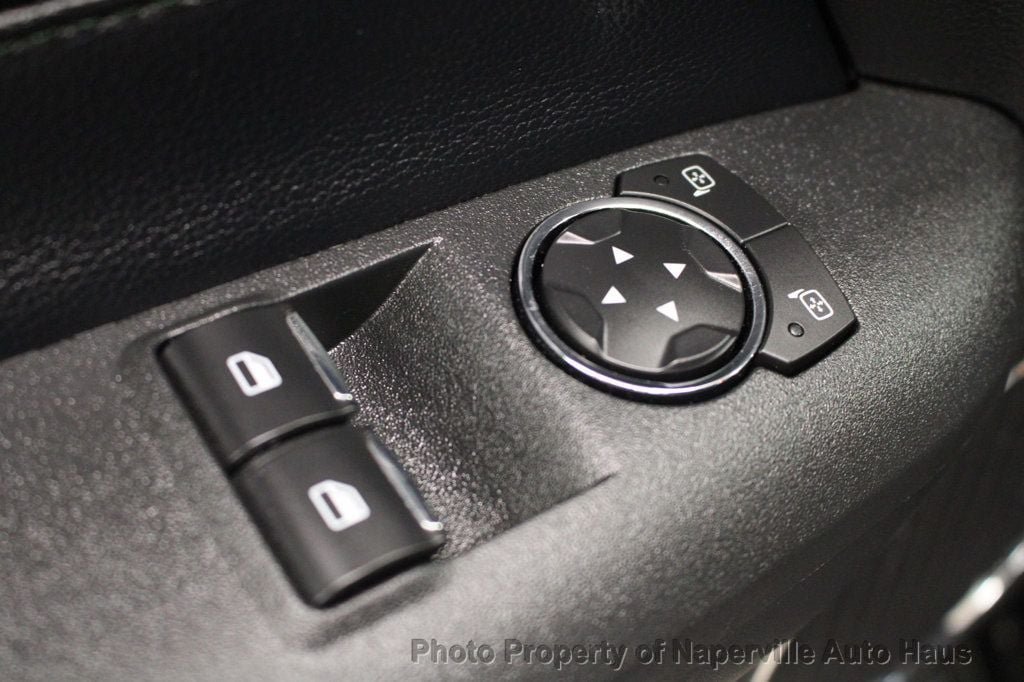 Used 2019 Ford Mustang Bullitt w/ Bullitt Electronics Package RWD image 18