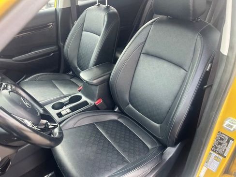 Used 2021 Kia Seltos SX w/ SX Sunroof Package image 15