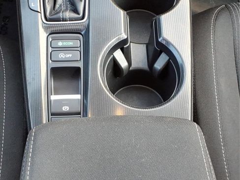 Used 2022 Honda Civic EX image 26
