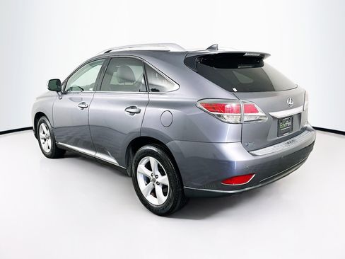 Used 2015 Lexus RX 350 AWD image 5