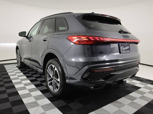 New 2026 Audi Q5 2.0T AWD/4WD image 3