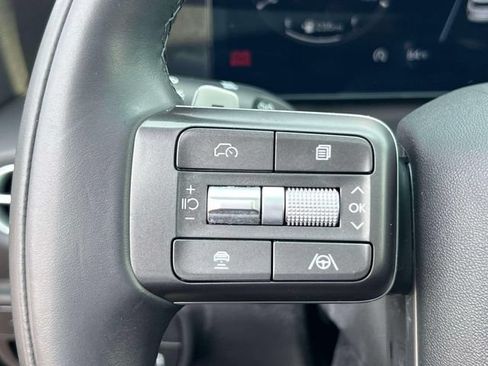 Used 2026 Hyundai Palisade Calligraphy AWD/4WD image 21