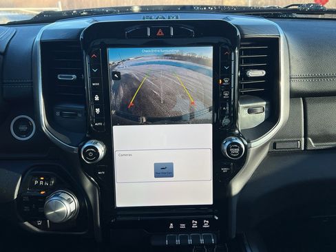 Used 2023 RAM 1500 Laramie image 30