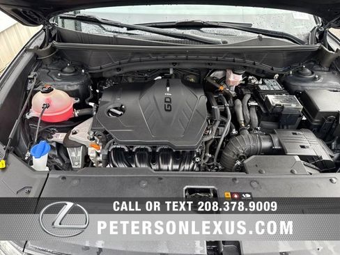 Used 2022 Hyundai Tucson SEL image 9