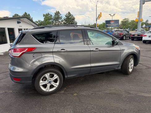 Used 2014 Ford Escape SE w/ Equipment Group 201A AWD/4WD image 9