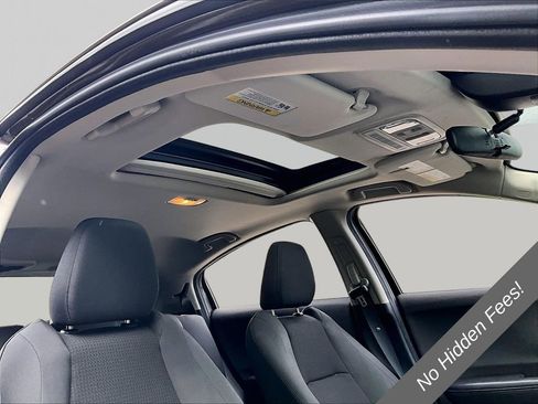 Used 2020 Honda HR-V EX image 16