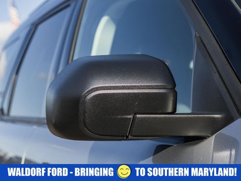 Certified 2022 Ford Bronco Sport Outer Banks w/ Tech Package image 14