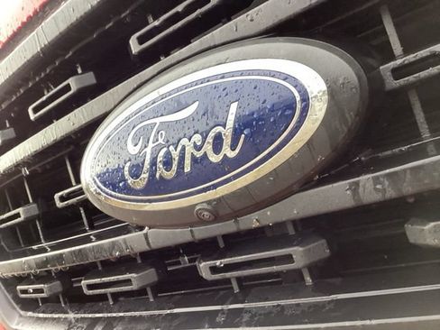 Used 2021 Ford F150 XL w/ Trailer Tow Package AWD/4WD image 3