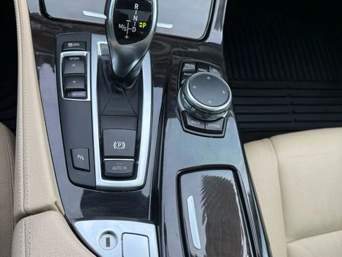 Used 2016 BMW 528i 528i Sedan 4D image 27