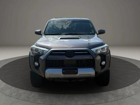 Used 2020 Toyota 4Runner TRD Off-Road AWD/4WD image 7