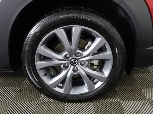 Used 2025 MAZDA CX-30 AWD 2.5 S w/ Preferred Package image 23