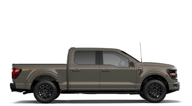New 2026 Ford F150 Tremor AWD/4WD image 27