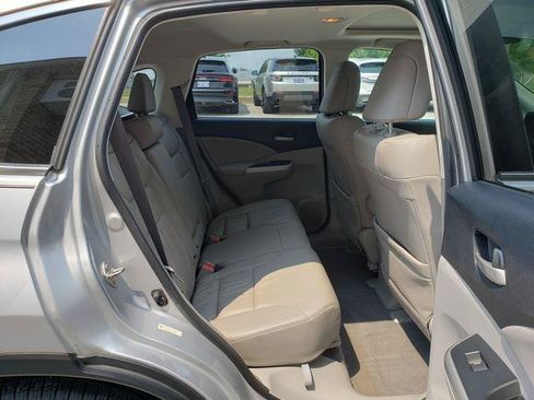 Used 2014 Honda CR-V EX-L image 16