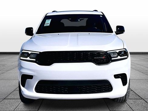 Used 2024 Dodge Durango GT image 3