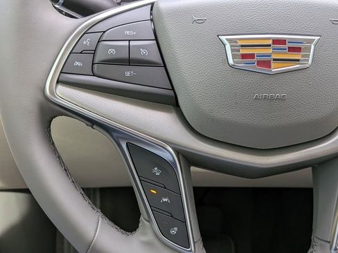 New 2026 Cadillac XT5 Premium Luxury image 31