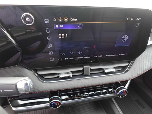 Used 2025 Chevrolet Equinox RS w/ Safety and Technology Package image 20