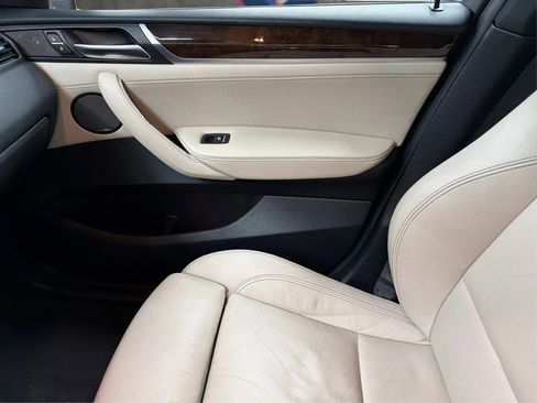 Used 2017 BMW X3 xDrive35i image 43