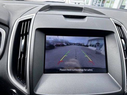 Used 2020 Ford Edge SEL w/ Convenience Package AWD/4WD image 23