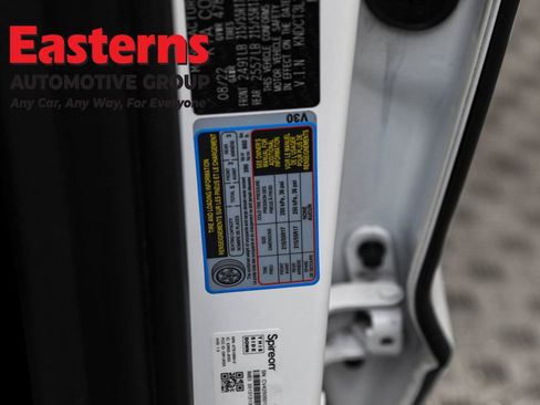 Used 2023 Kia Niro Wave FWD image 37