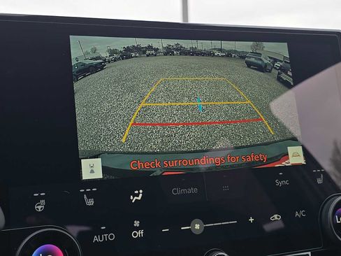 New 2026 Toyota bZ image 28