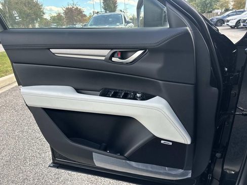 New 2025 MAZDA CX-5 AWD 2.5 S image 16