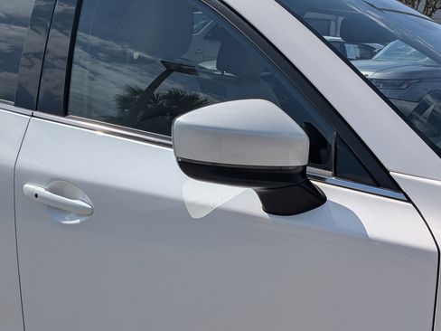 Used 2022 MAZDA CX-5 AWD 2.5 S w/ Premium Package image 12