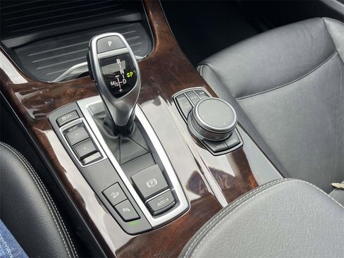 Used 2017 BMW X4 xDrive28i image 30