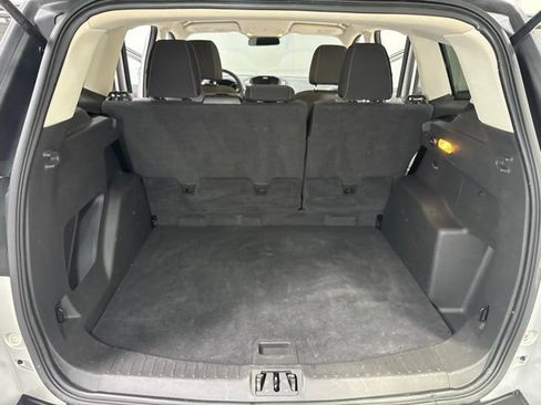 Used 2017 Ford Escape SE AWD/4WD image 26