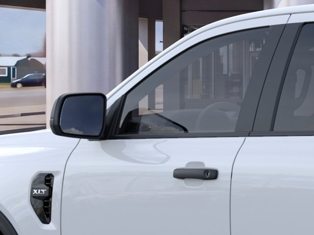 New 2026 Ford Ranger XLT w/ Equipment Group 301A High RWD image 20