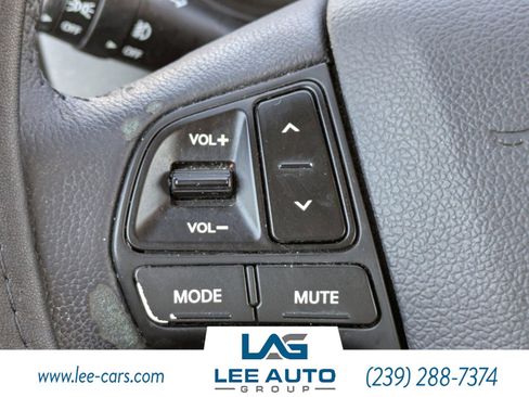 Used 2013 Kia Rio EX w/ Convenience Pkg image 17