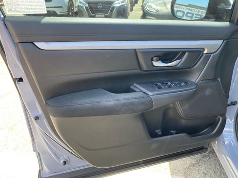 Used 2021 Honda CR-V Special Edition image 16