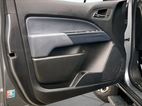 Used 2022 Chevrolet Colorado Z71 RWD image 22