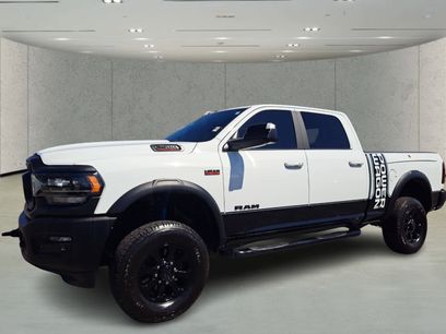 Used 2022 RAM 2500 Power Wagon