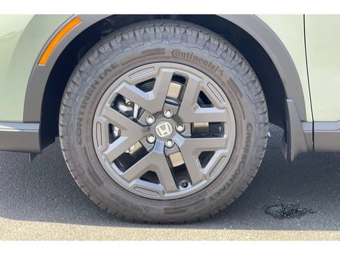 Certified 2026 Honda CR-V TrailSport image 44