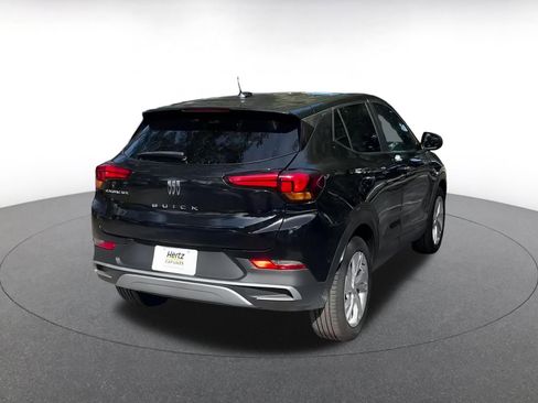 Used 2025 Buick Encore GX Preferred image 14