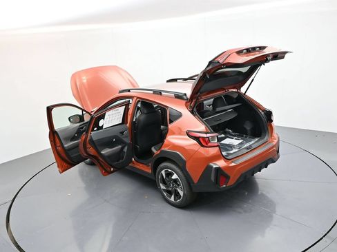 Used 2025 Subaru Crosstrek 2.5i Limited w/ Crosstrek Mirror Package AWD/4WD image 44