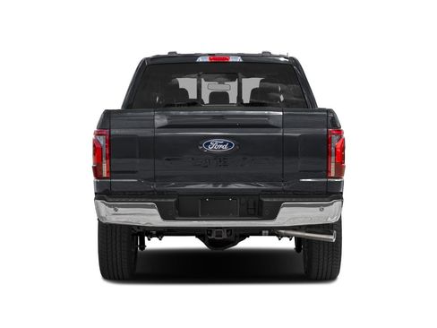 New 2025 Ford F150 Lariat w/ Equipment Group 502A High AWD/4WD image 19