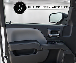 Used 2014 GMC Sierra 1500 4x4 Double Cab w/ Sierra Convenience Package image 10