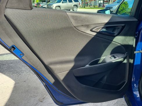 Used 2023 Chevrolet Malibu LT image 17