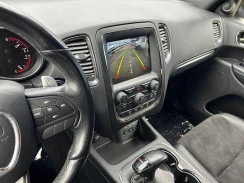 Used 2019 Dodge Durango R/T AWD/4WD image 20