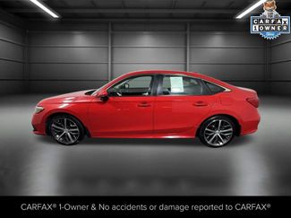 Used 2023 Honda Civic Touring video 2