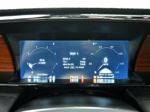 Used 2021 Lincoln Navigator Reserve AWD/4WD image 8