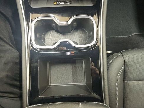 New 2026 Chevrolet Traverse LT w/ Enhanced Driving Package image 26