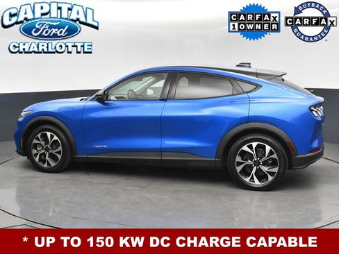 Used 2025 Ford Mustang Mach-E Select image 5